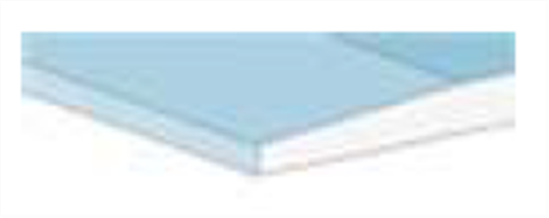 PLASTERBOARD RE - (USG) WET AREA 13mm x 2700 x 1200mm