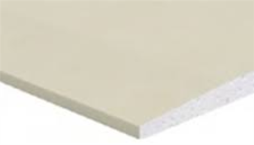 PLASTERBOARD RECESSED EDGE (KNAUF) - SOUNDSTOP (13mm)