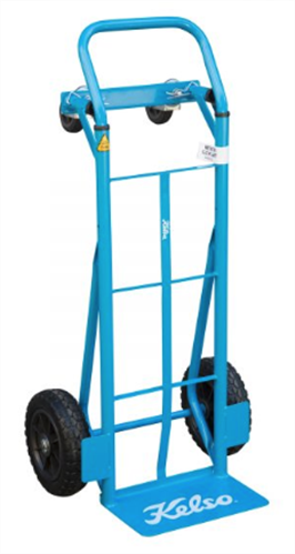 TROLLEY KELSO MULTI ADJUST 250KG