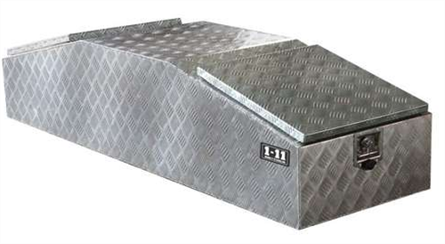 TOOL BOX GULL WING BOX 1770mm