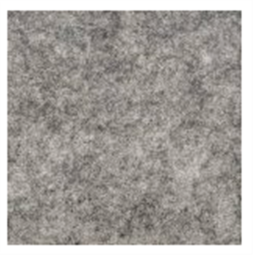 PINBOARD ACOUSTIC GREY 2420 x 1220 x 9mm