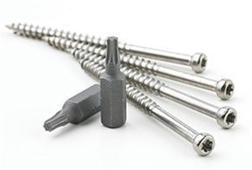 MILLBOARD DURAFIX STAINLESS STEEL TRIM HEAD TIMBER FIX SCREWS