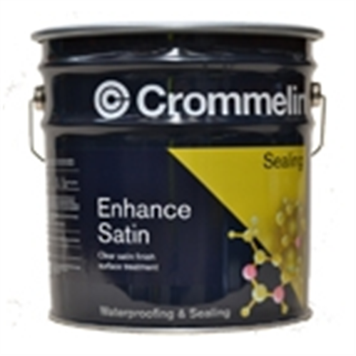 CROMMELIN ENHANCE SURFACE TREATMENT SATIN -