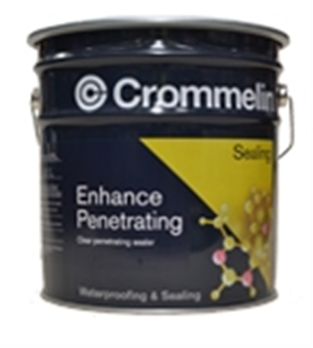 CROMMELIN ENHANCE PENETRATING SEALER