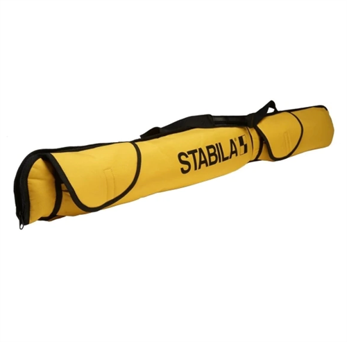 STABILA SPIRIT LEVEL CARRY BAG 5 POCKET