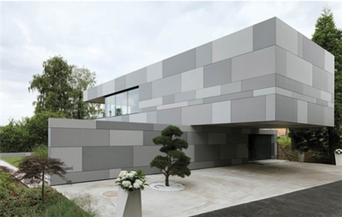 CSR (CEMINTEL) SURROUND PREFINISHED FACADE/CLADDING 3000 x 1200 x 8mm