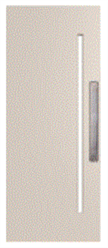 CORINTHIAN DOOR SLIMLITE PSLM 201 PRIMED GLAZED TRANSLUCENT