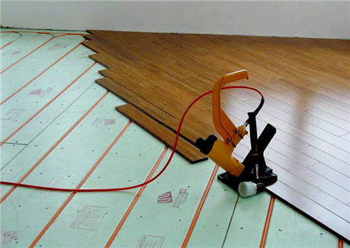 Warmboard - S (Radiant Subfloor) 2400 X 1200 X 28Mm | Agnew Building  Supplies