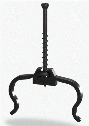CAMO JOIST EDGECLIP
