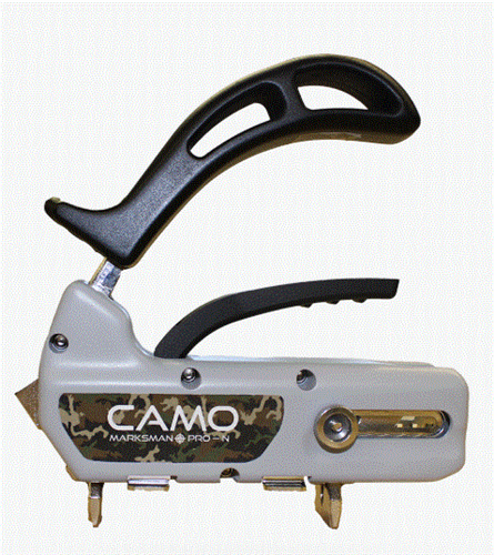 CAMO TOOL HD