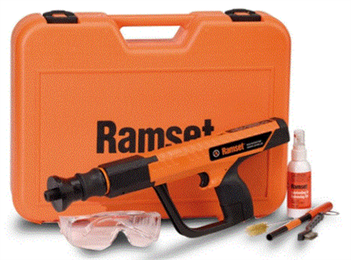 RAMSET FORMASTER PA TOOL S-FEED 100MM