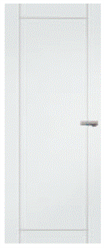 CORINTHIAN DOOR DECO 10S INTERNAL ULTIMA CORE PRIMECOAT (PCMDF)