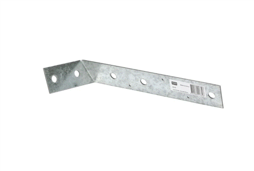 PRYDA FASCIA SUPPORT 110 x 300 x 50mm