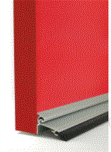 DOOR SEAL WEATHER PROOF / DRAUGHT EXCLUDER CM3 - 1220mm