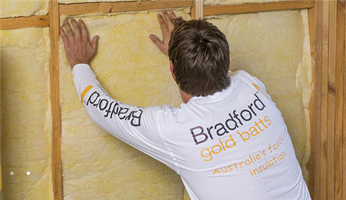 BRADFORD GOLD GLASSWOOL WALL BATTS R2.0