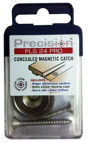 MAGNETIC CATCH (CONCEALED) NIDUS #PLS24PRO