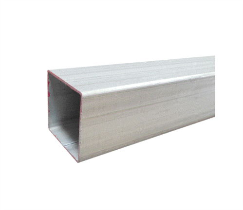 POST SQUARE (SHS) 2.0 x 75 x 75 x 2400mm (PAINTED)