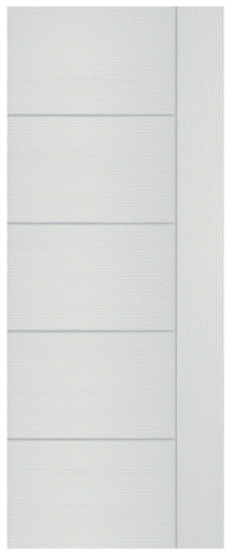 HUME DOOR HST4 STRATA INTERNAL HONEYCOMB CORE TEXTURED FACE