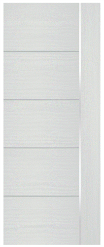 HUME DOOR HST4M STRATA INTERNAL HONEYCOMB CORE TEXTURED FACE