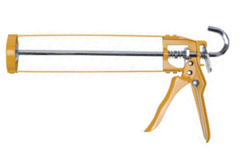 FULLER GUN CARTRIDGE EASY SQUEEZE 300ml