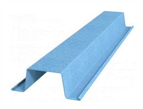 BATTEN CEILING 22mm 0.42BMT #TH2561 - 65 x 22x 35 x 6100mm