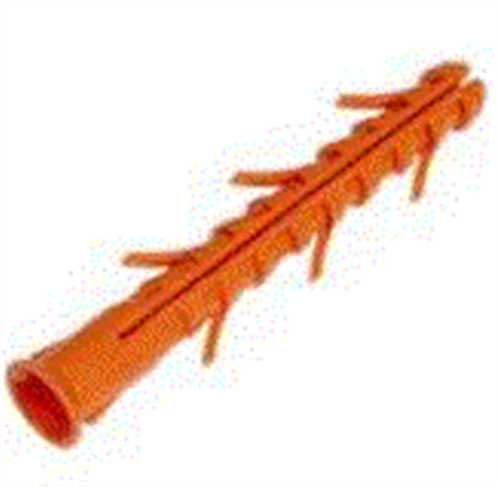 RAMPLUG (RAMSET) NYLON MASONRY ANCHOR