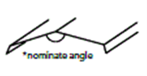 FLASHING - RIDGE CAPPING