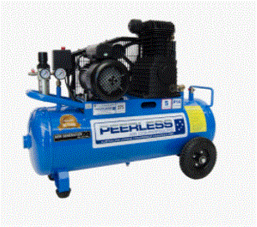 COMPRESSOR P14 ELEC 10A 2.75HP