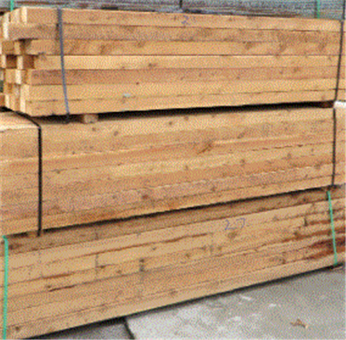 CYPRESS F7 SAWN UNSEASONED NOMINAL