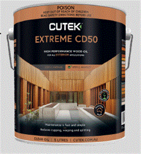 CUTEK EXTREME CD50 10lt