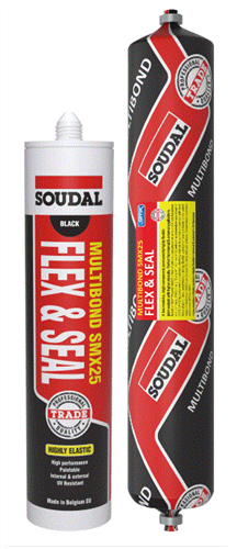 SOUDAL SMX25 MULTIBOND FLEX & SEAL