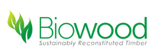 BIOWOOD CLADDING / DECKING / FLOORING, OTHER COLOUR or PROFILE