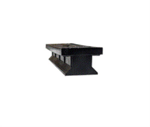 DURALIFE® DECKING BLACK FASTENATOR ONLY PK500