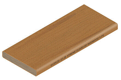 MODWOOD XTREME GUARD XTG DECKING SOLID GOLDEN SAND 137 x 23 x 5400mm