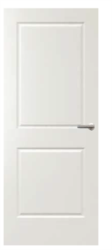 CORINTHIAN DOOR BALMORAL PBAL2 INTERNAL ULTIMA CORE PRIMED MDF SKIN