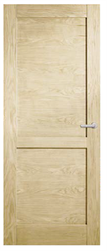 CORINTHIAN DOOR MODA AMOD8 INTERNAL JOINERY WHITE OAK SOLID INFILL ...