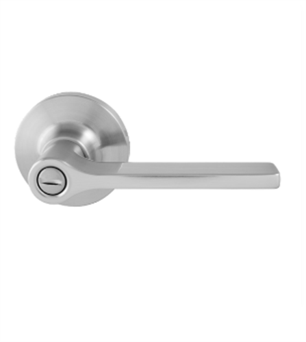 TRADEPRO ADEL PRIVACY  LEVER SET