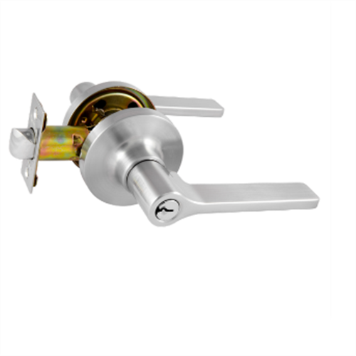 TRADEPRO ADEL LEVER ENTRANCE SET