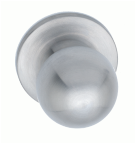 TRADEPRO COLTON PASSAGE KNOB SET