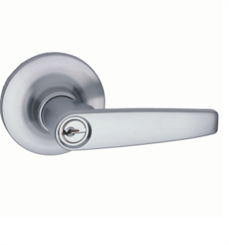 TRADEPRO TRISTAN ENTRANCE LEVER