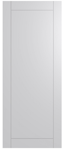 HUME DOOR HAG6 ACCENT PRIMECOAT (PCMDF) SOLICORE (SCX1)