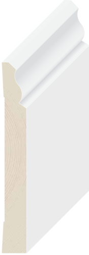 EZITRIM PLUS NSW COLONIAL (AS2) 138 x 18 x 5400mm