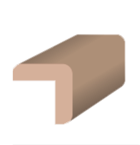 McCORMACKS MAGNUM BOARD EXTERNAL CORNERS 90/70 SET of 2