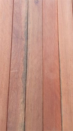 DECKING DARWIN STRINGYBARK KD STD & BETTER DAR RANDOM LENGTHS 86 x 19mm