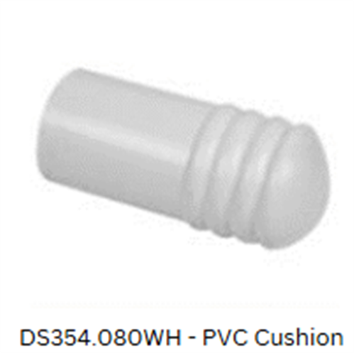 SCOPE DOOR STOP – WALL FIX PVC CUSHION