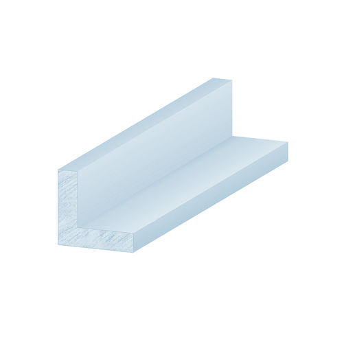 DESIGN PINE PRIMED CORNER EXTERNAL MOULD H3 (11mm) 42 x 42 x 5400mm [P]