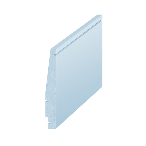 DESIGN PINE PRIMED WEATHERBOARD CLASSIC H3 185 x 18
