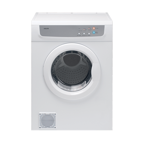 EURO DRYER TUMBLE E7SDWH 7kg | Agnew Building Supplies