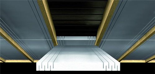 EXPOL UNDERFLOOR INSULATION BLUE 1200 x 560 x 60mm 9pk 6.05m2