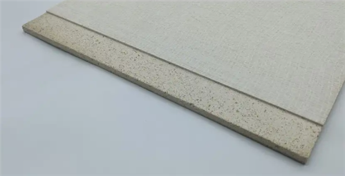 McCORMACKS MAGNUM BOARD EZI-LINE REBATED EDGE